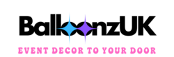 Balloonz UK logo