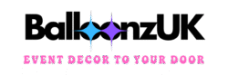 Balloonz UK logo